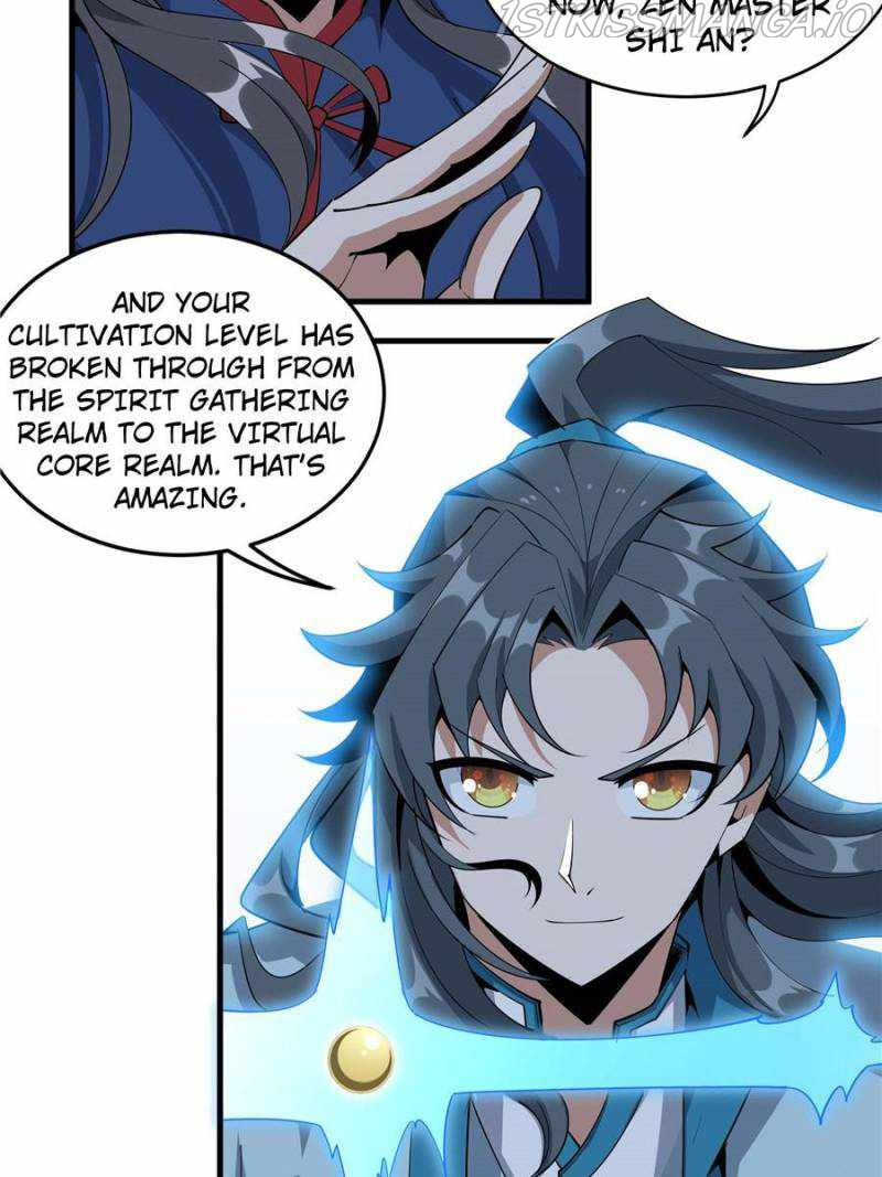 The First Sword Of Earth chapter 72 - page 47