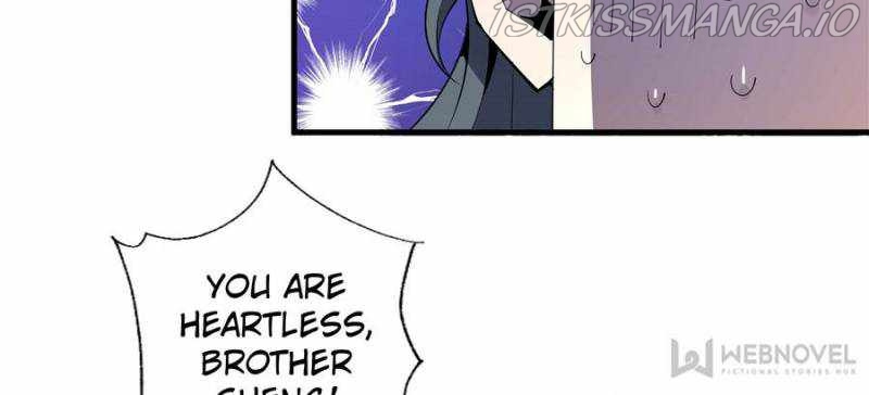 The First Sword Of Earth chapter 72 - page 6