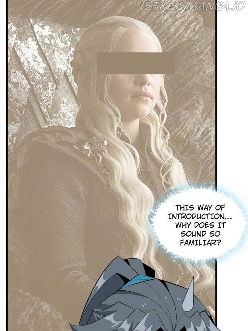 The First Sword Of Earth chapter 71 - page 14