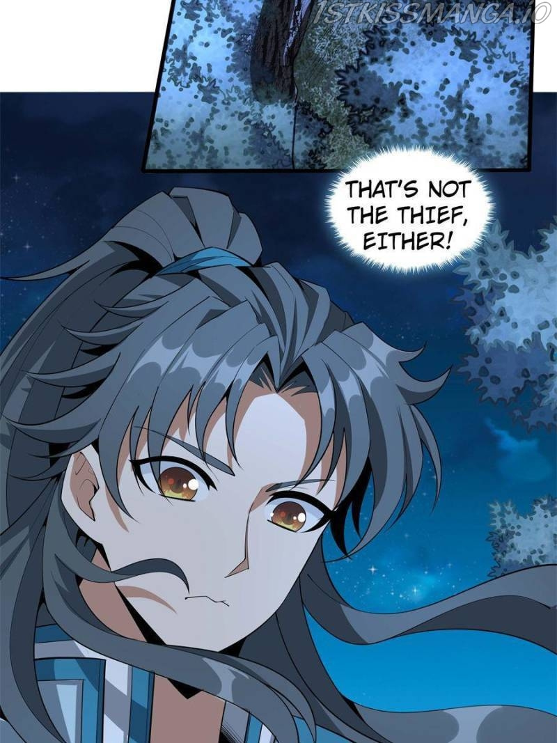 The First Sword Of Earth chapter 69 - page 2