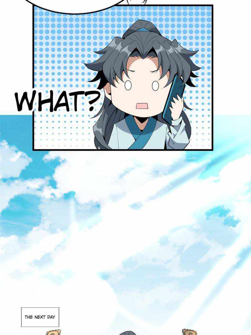 The First Sword Of Earth chapter 68 - page 13