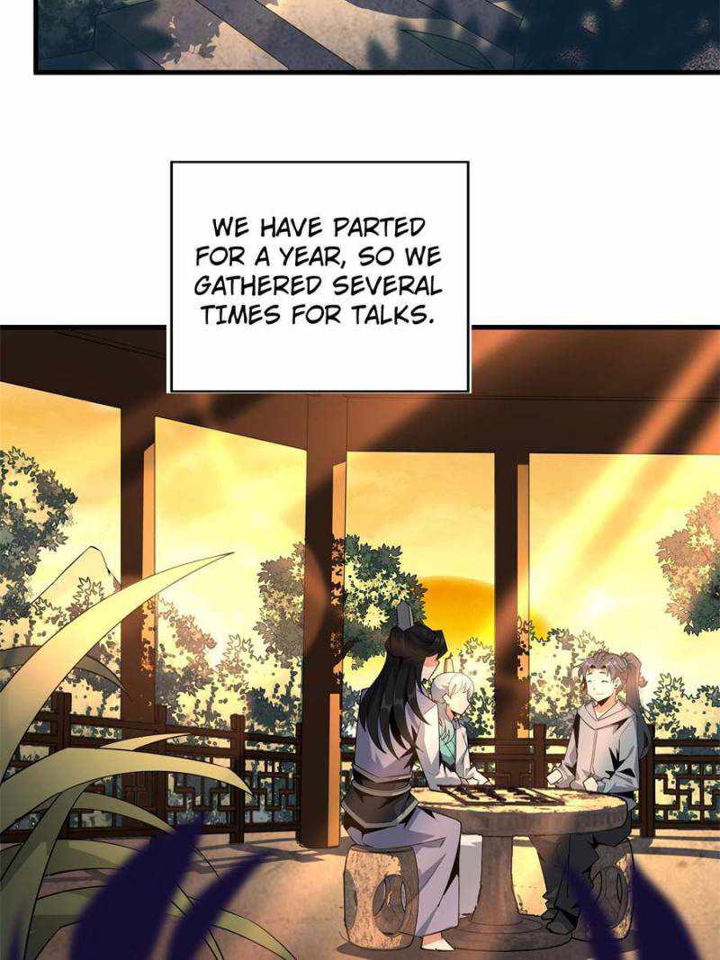 The First Sword Of Earth chapter 68 - page 2