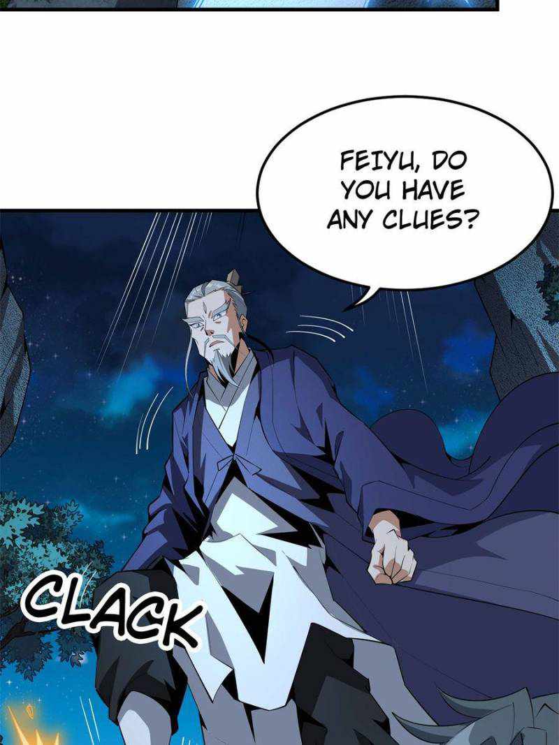 The First Sword Of Earth chapter 68 - page 42
