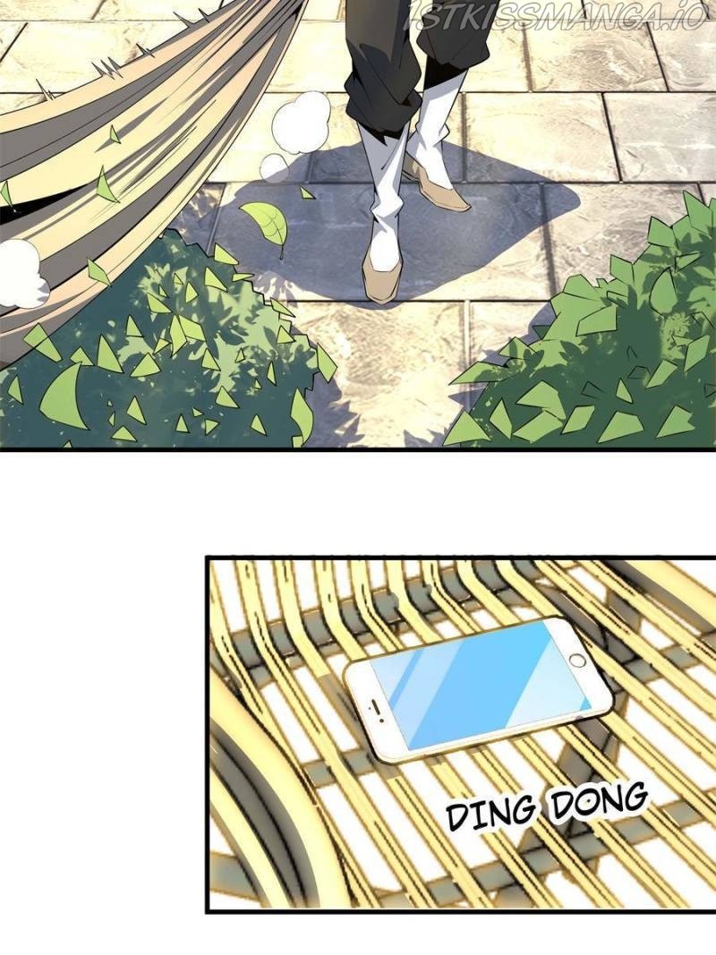 The First Sword Of Earth chapter 67 - page 23