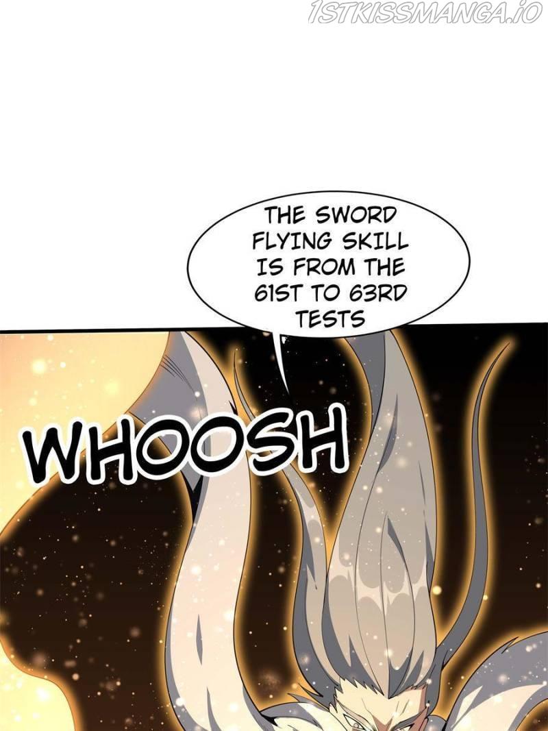The First Sword Of Earth chapter 66 - page 24