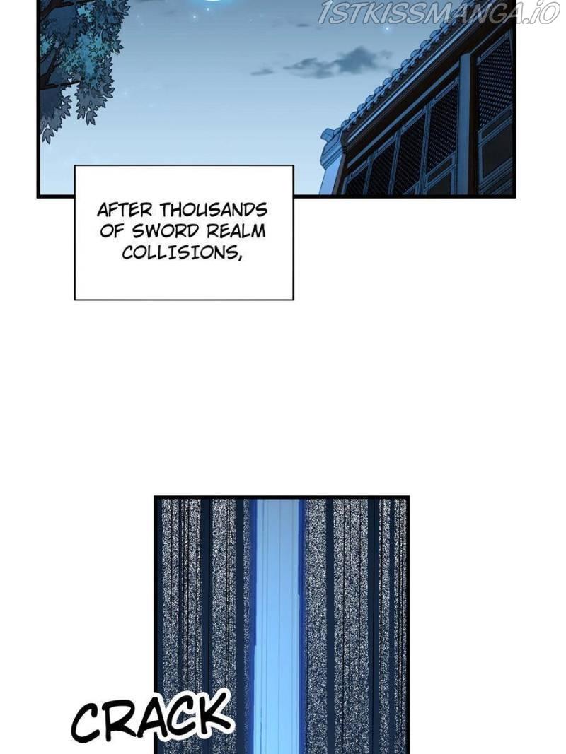 The First Sword Of Earth chapter 63 - page 14