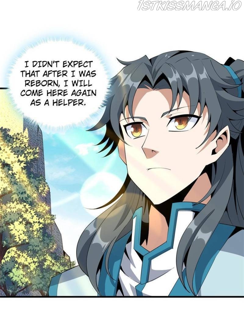The First Sword Of Earth chapter 61 - page 15