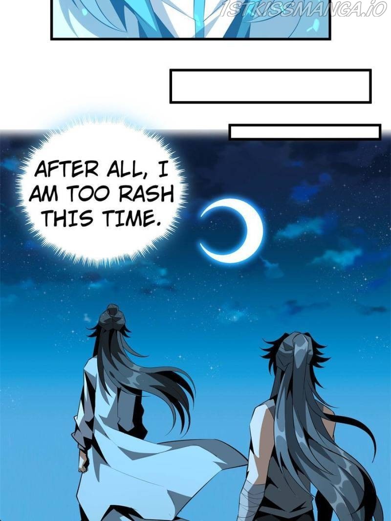 The First Sword Of Earth chapter 61 - page 28