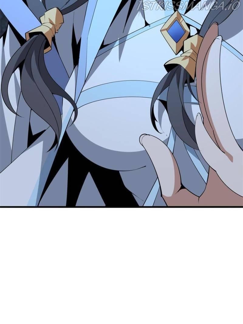 The First Sword Of Earth chapter 58 - page 19