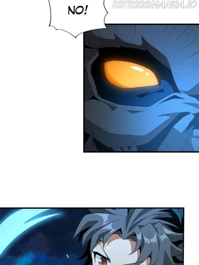The First Sword Of Earth chapter 58 - page 7
