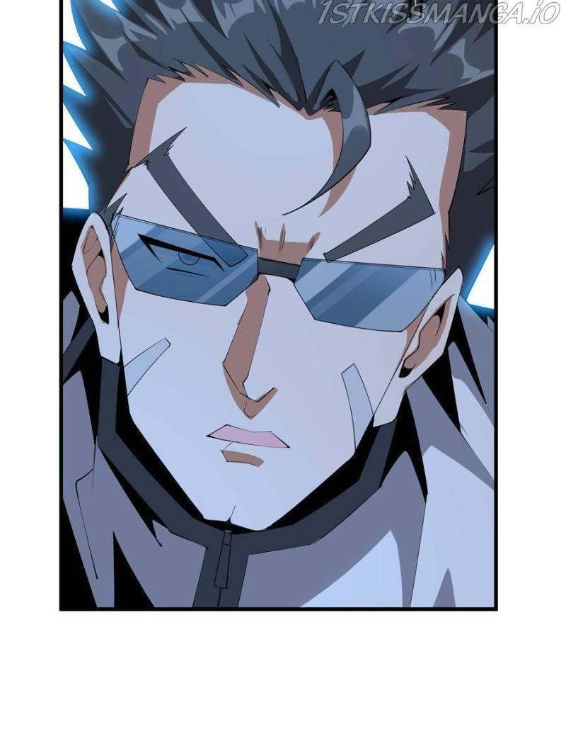The First Sword Of Earth chapter 57 - page 22