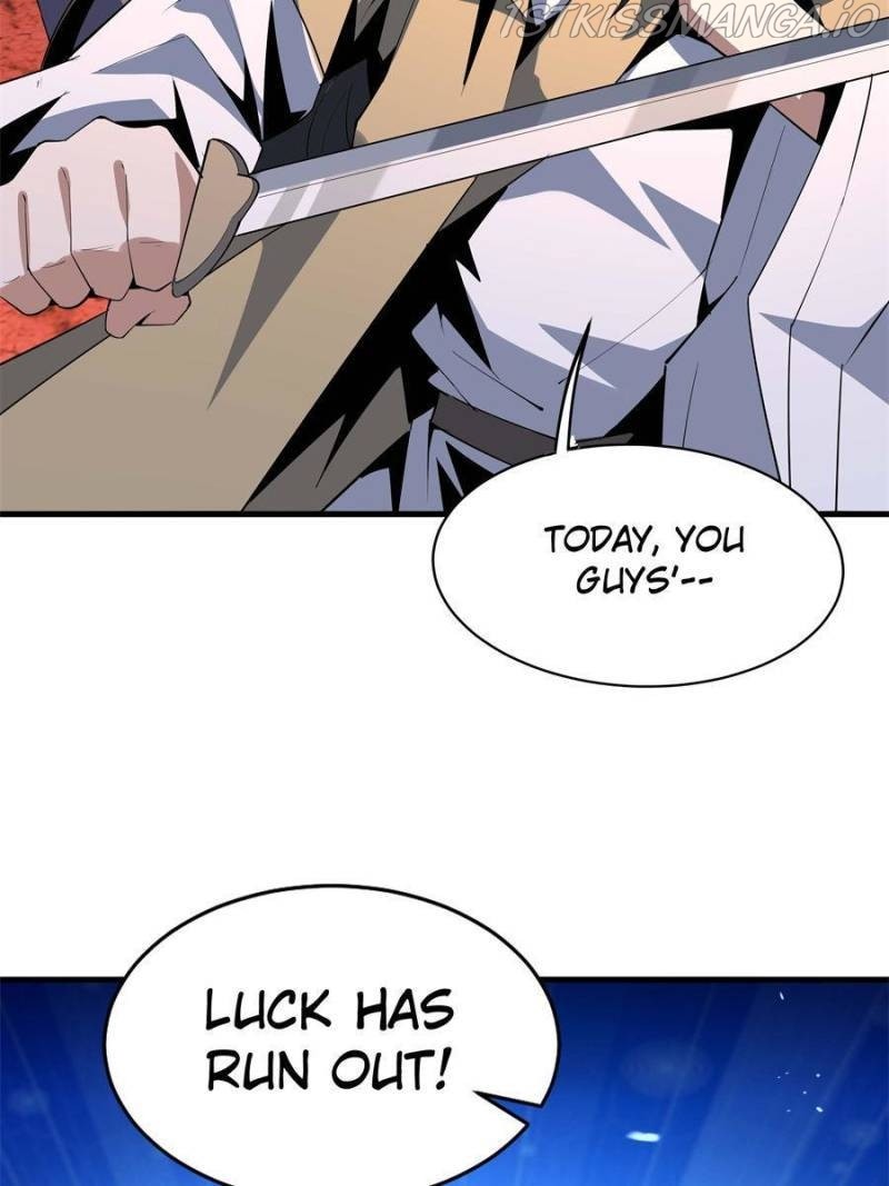 The First Sword Of Earth chapter 56 - page 14