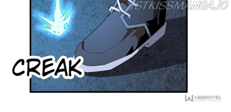The First Sword Of Earth chapter 56 - page 19