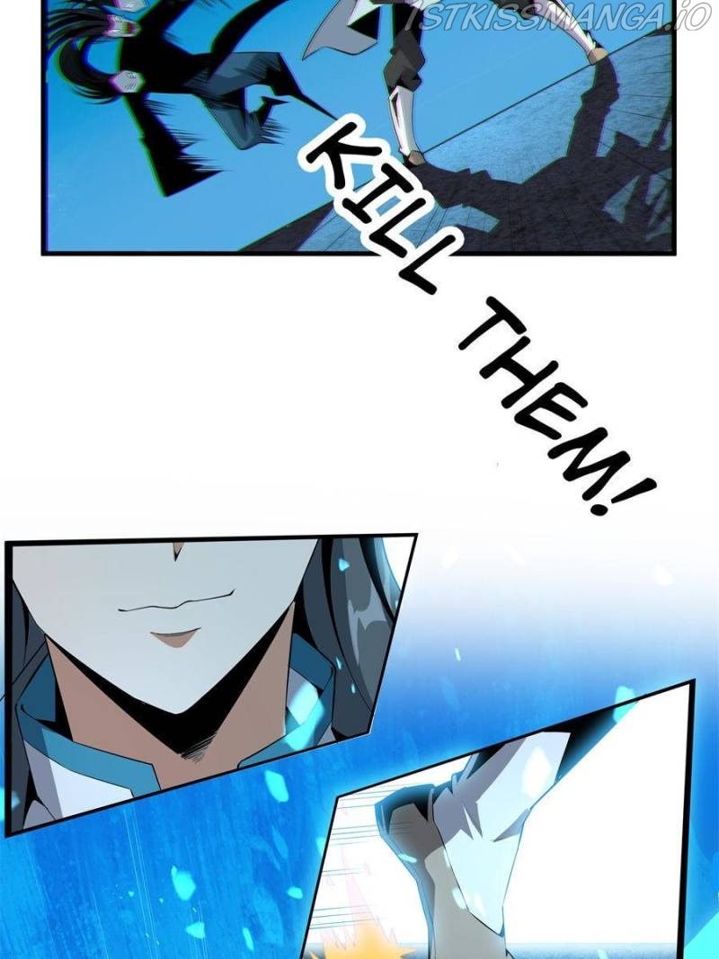 The First Sword Of Earth chapter 53 - page 12