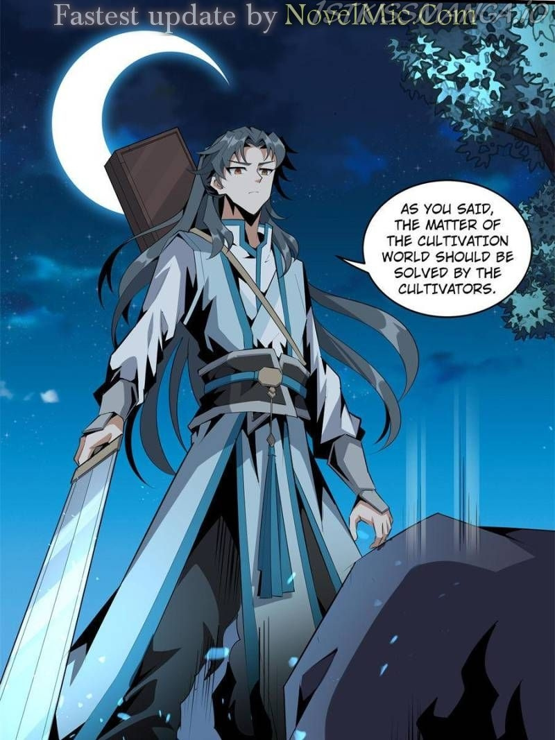 The First Sword Of Earth chapter 53 - page 3