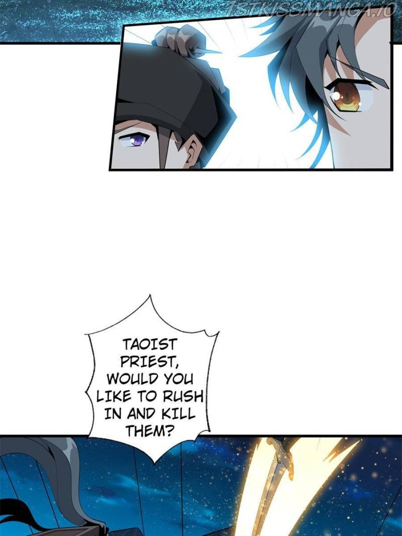 The First Sword Of Earth chapter 53 - page 37