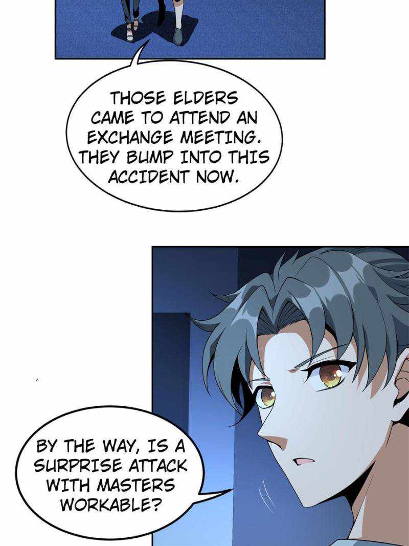 The First Sword Of Earth chapter 51 - page 24