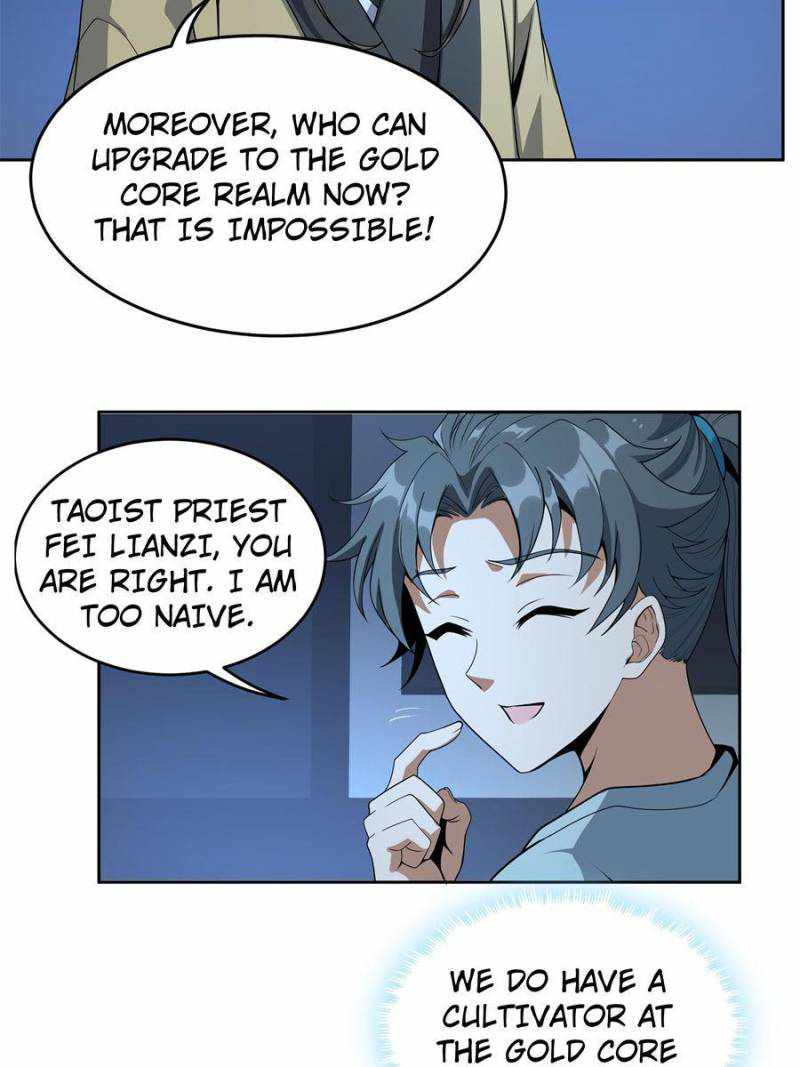 The First Sword Of Earth chapter 51 - page 26