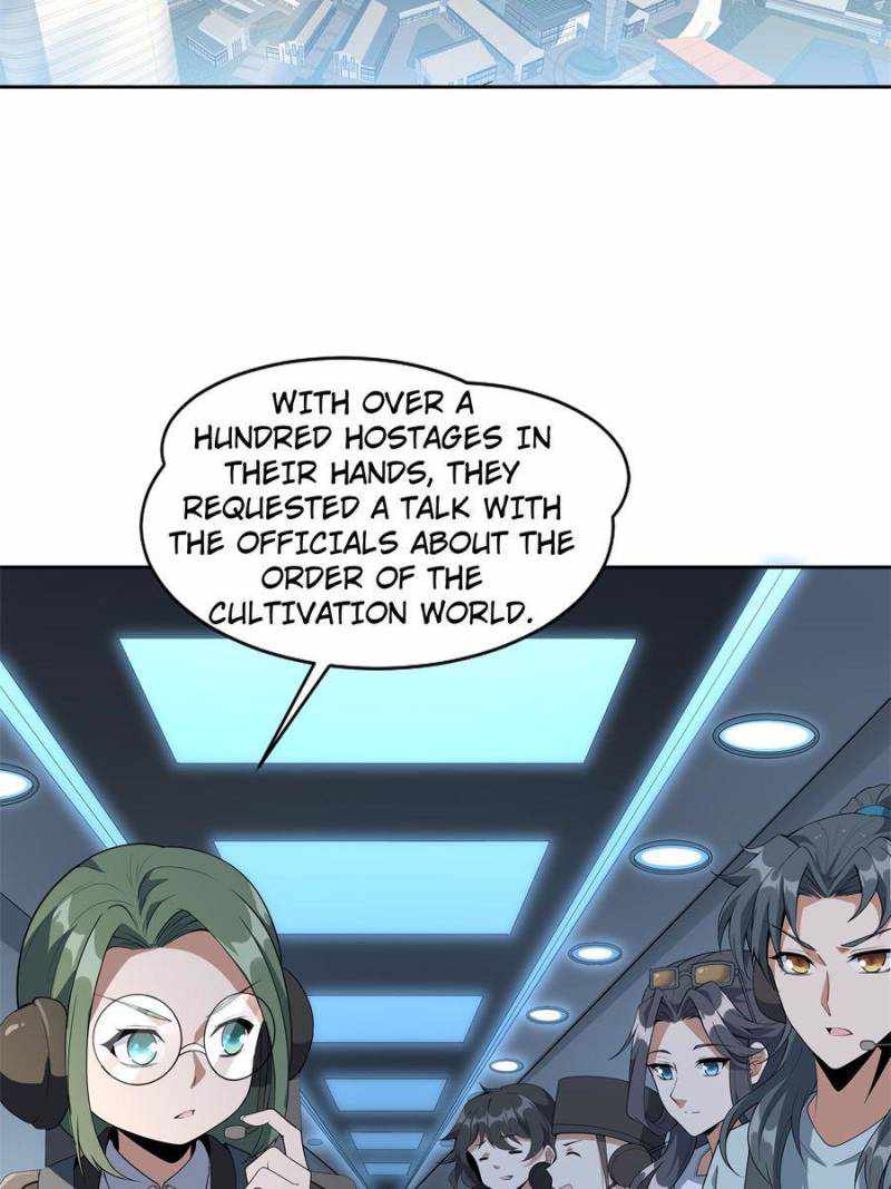 The First Sword Of Earth chapter 50 - page 2