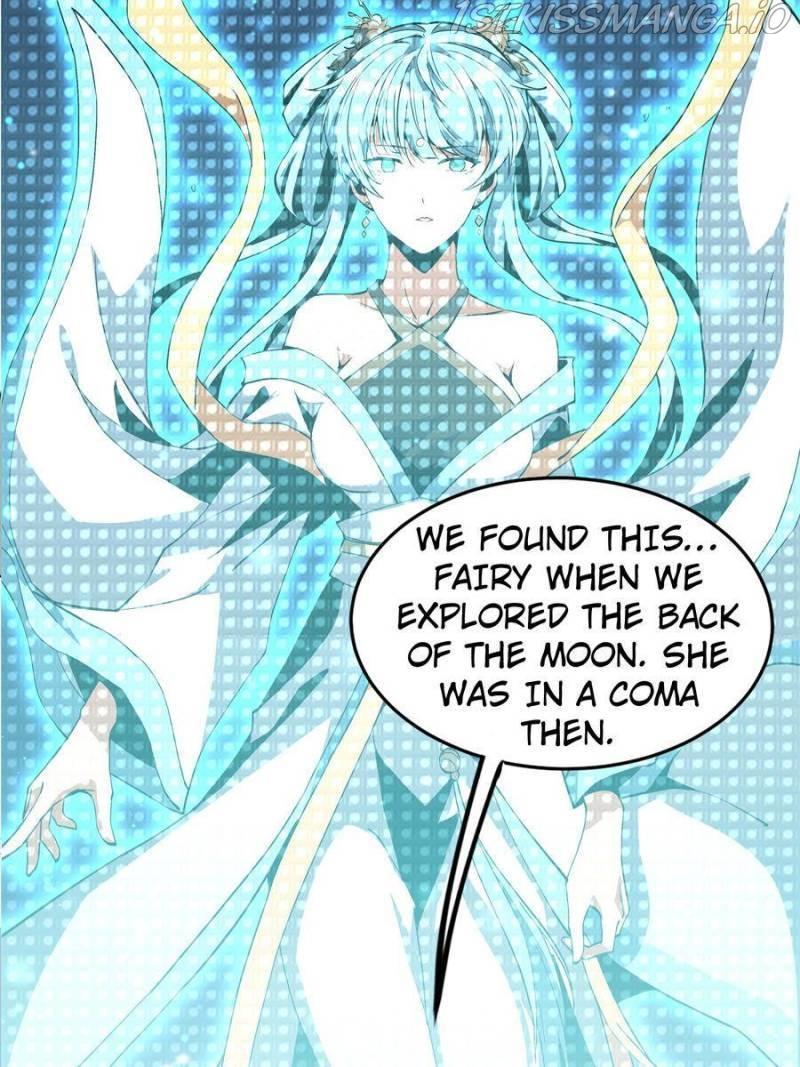 The First Sword Of Earth chapter 48 - page 13