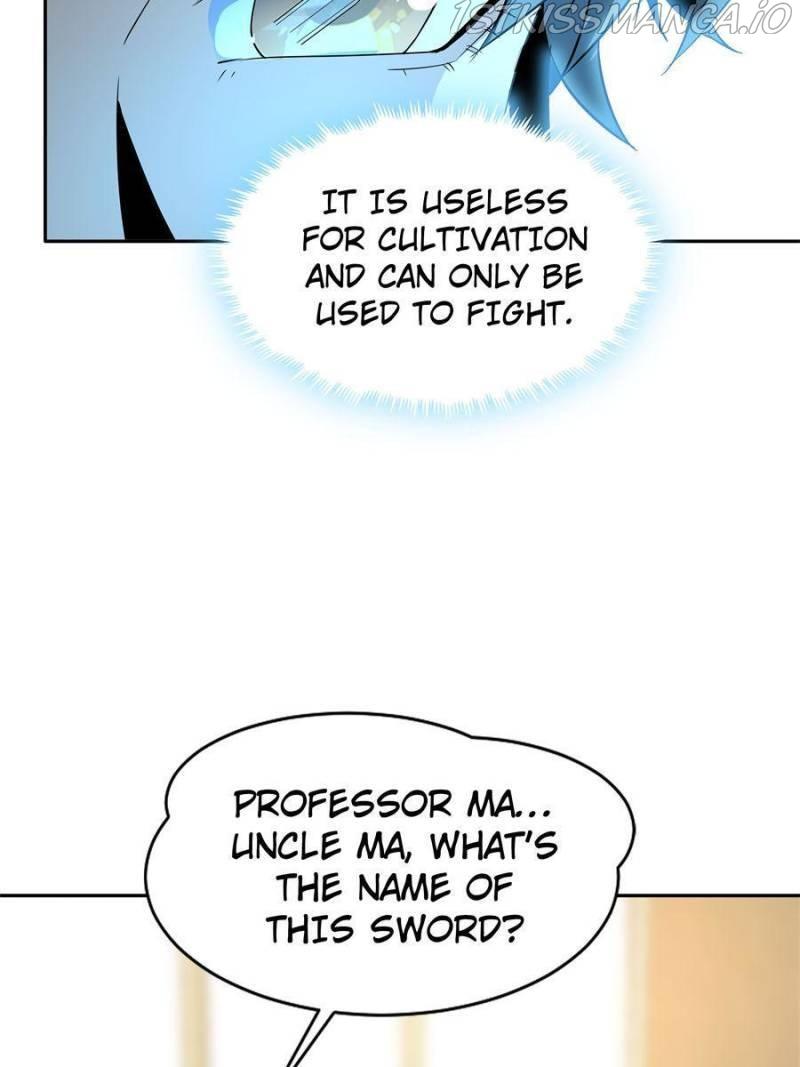 The First Sword Of Earth chapter 48 - page 36