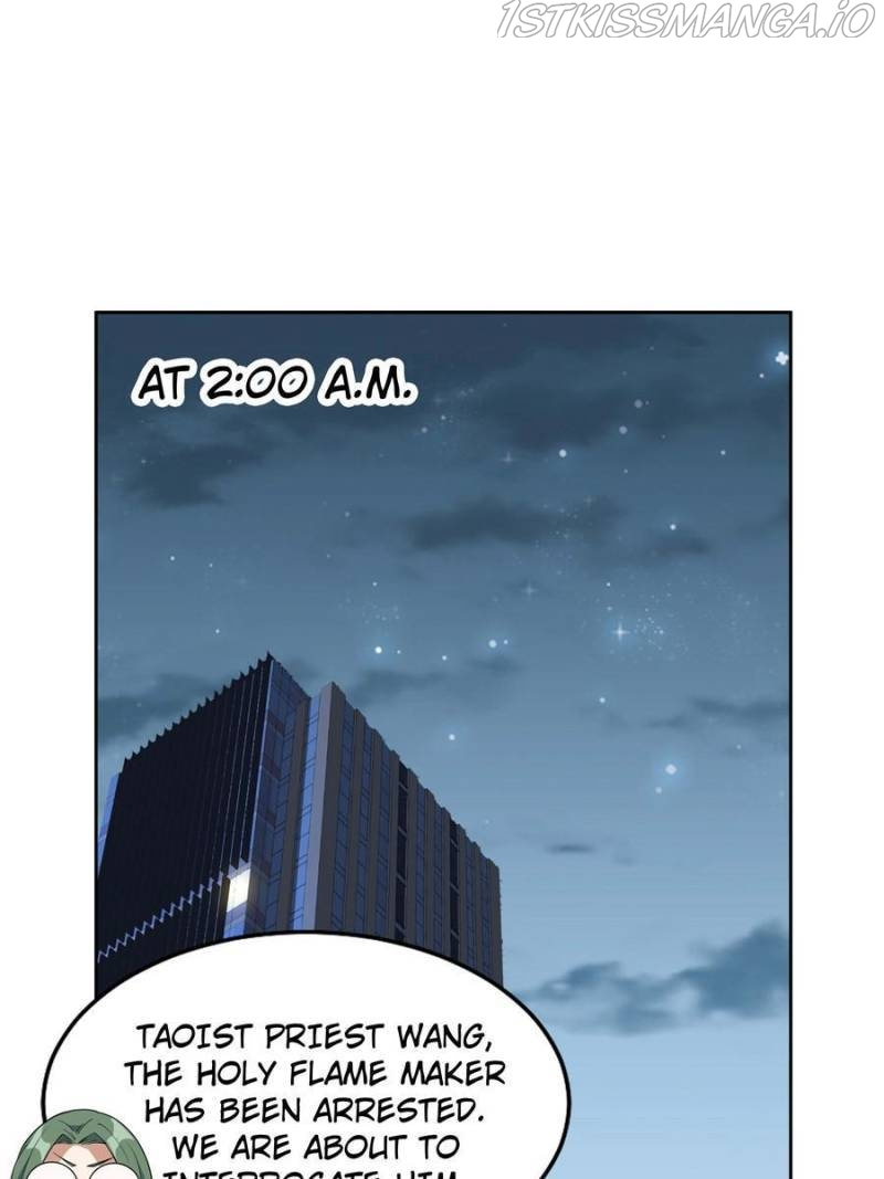 The First Sword Of Earth chapter 46 - page 45