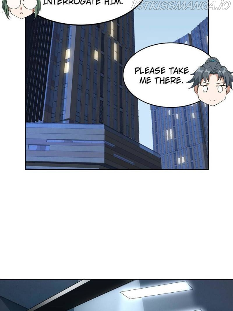 The First Sword Of Earth chapter 46 - page 46