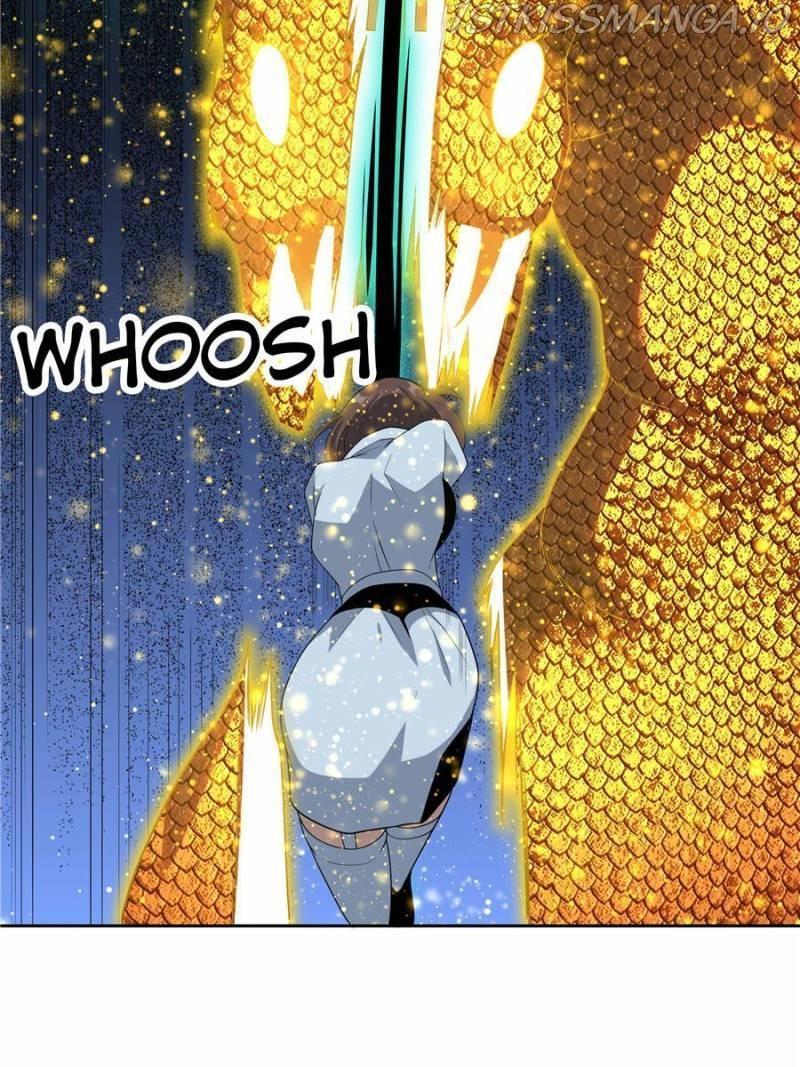 The First Sword Of Earth chapter 45 - page 26