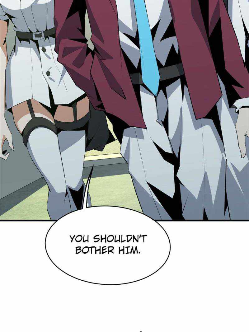 The First Sword Of Earth chapter 44 - page 15
