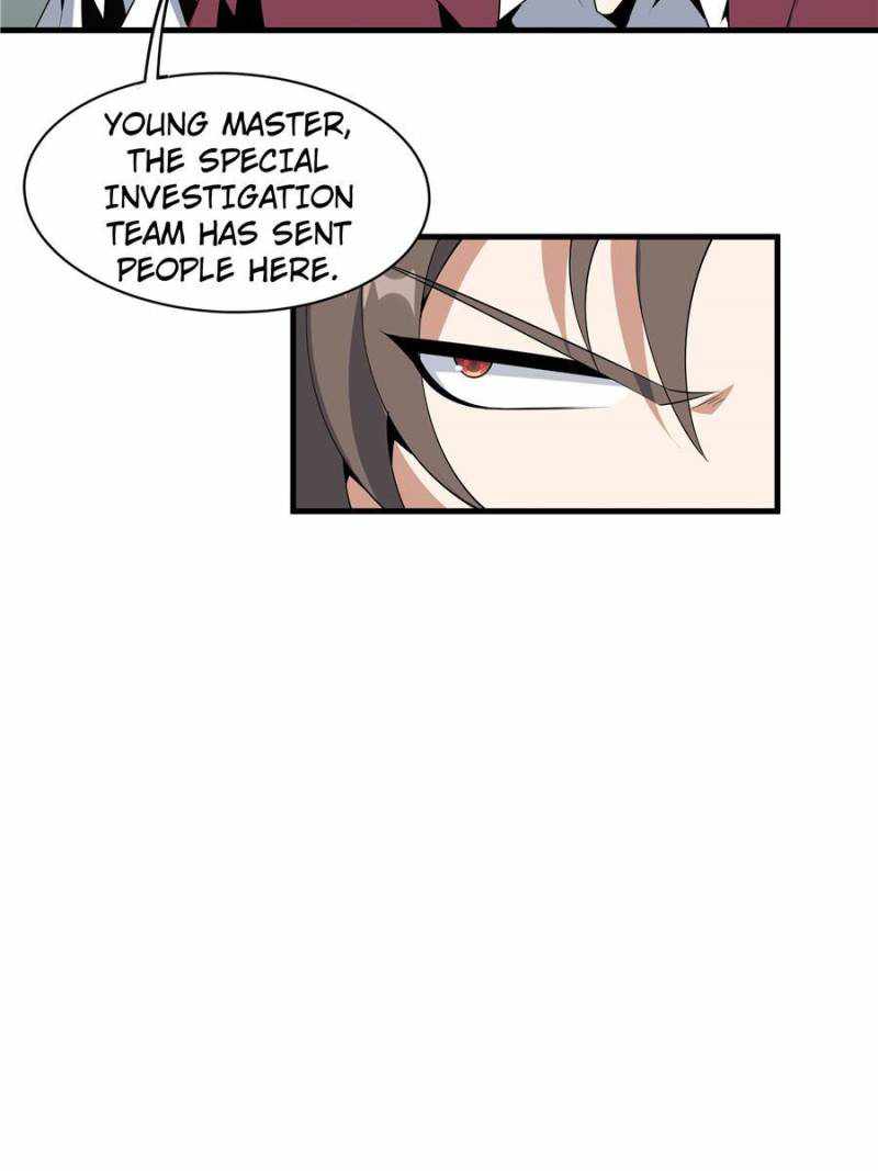 The First Sword Of Earth chapter 44 - page 19