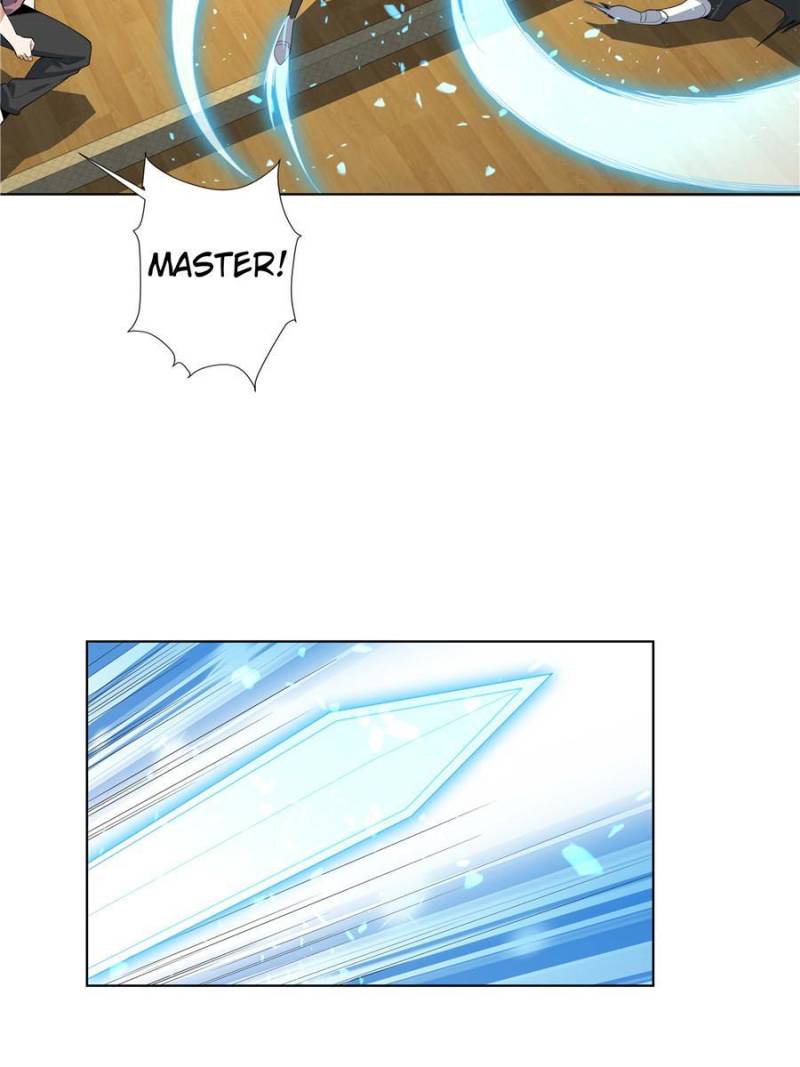 The First Sword Of Earth chapter 42 - page 13