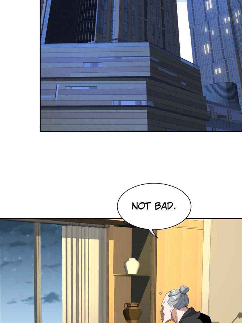 The First Sword Of Earth chapter 42 - page 2