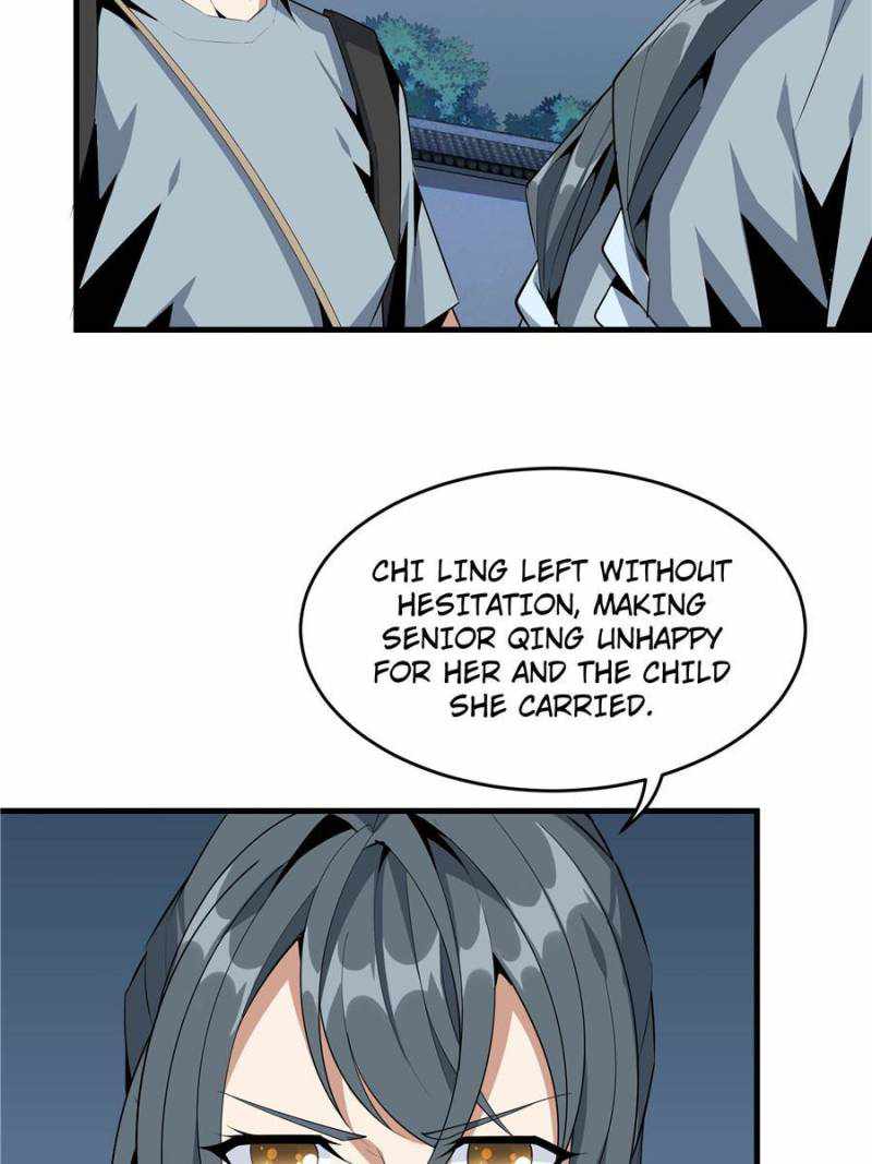 The First Sword Of Earth chapter 41 - page 12