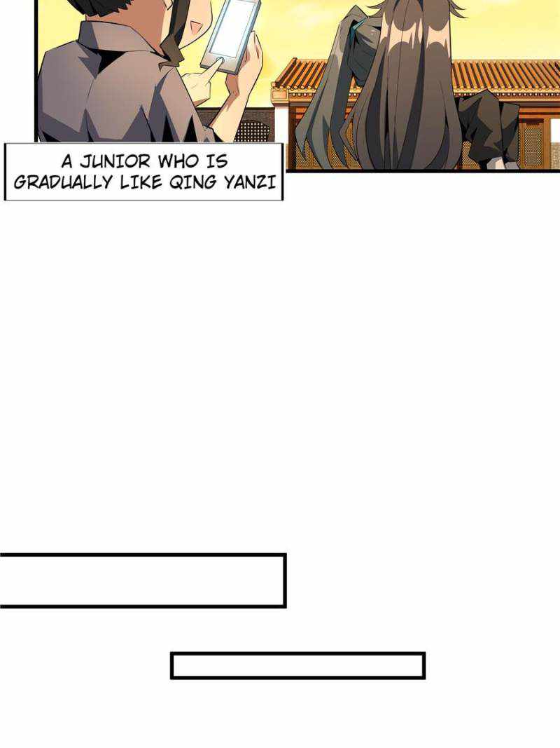 The First Sword Of Earth chapter 40 - page 8