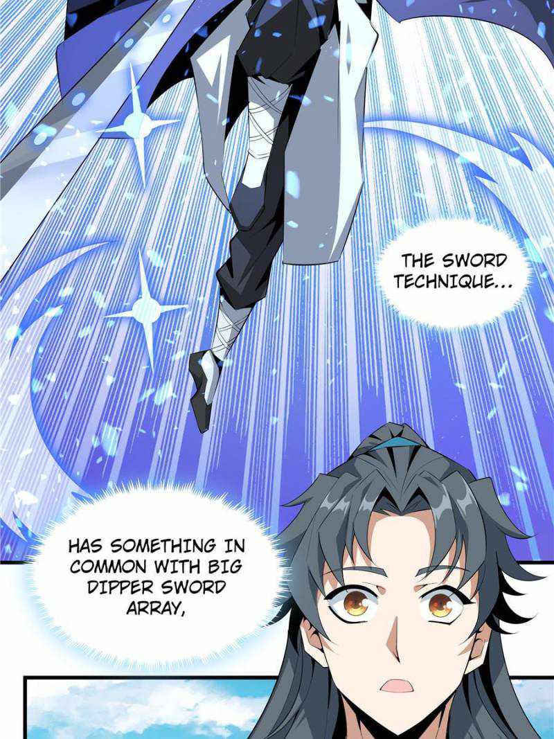 The First Sword Of Earth chapter 38 - page 24