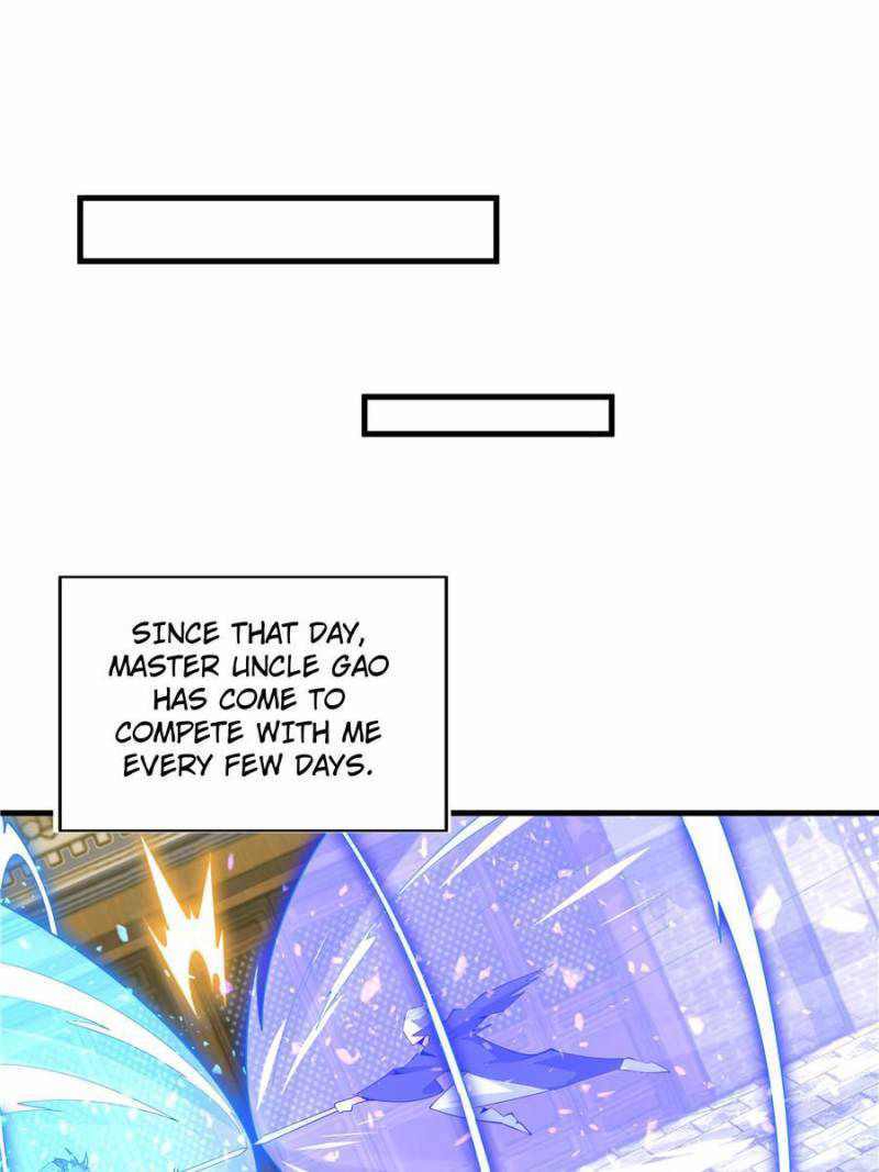 The First Sword Of Earth chapter 38 - page 35