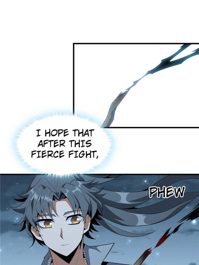 The First Sword Of Earth chapter 36 - page 34