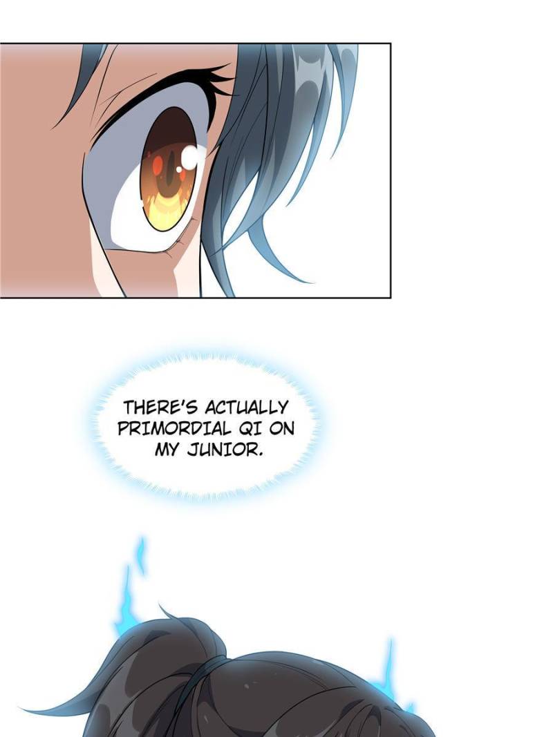 The First Sword Of Earth chapter 31 - page 13