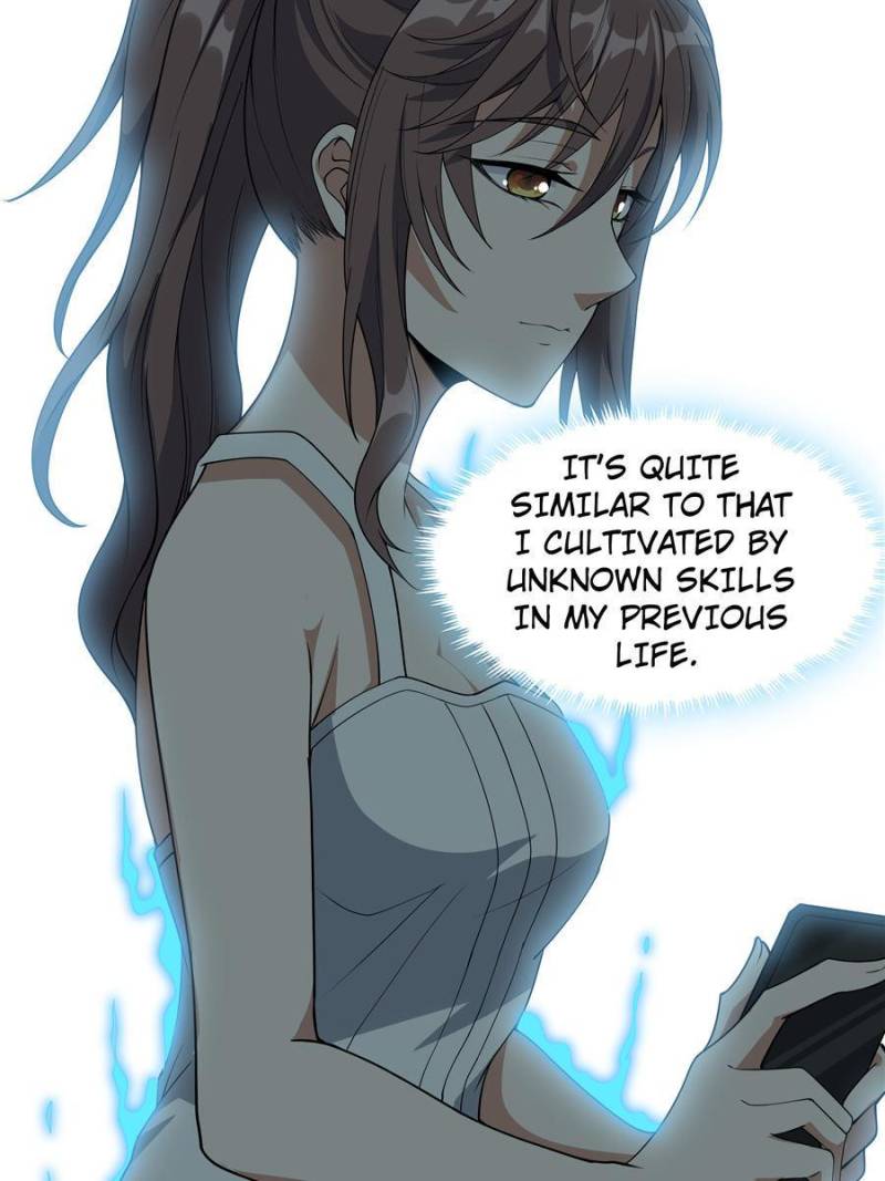 The First Sword Of Earth chapter 31 - page 14