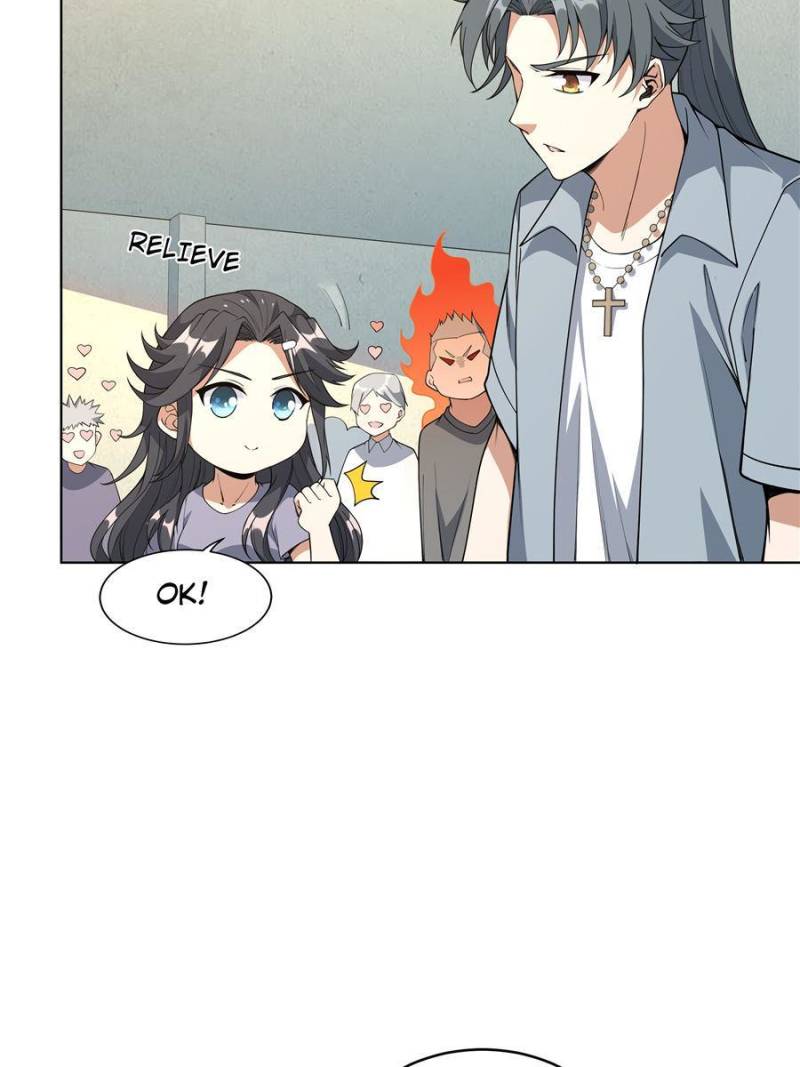 The First Sword Of Earth chapter 31 - page 16