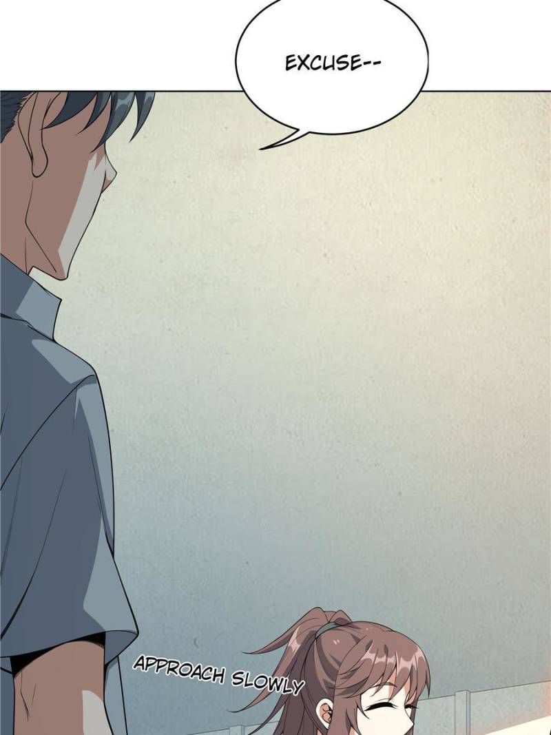 The First Sword Of Earth chapter 31 - page 17