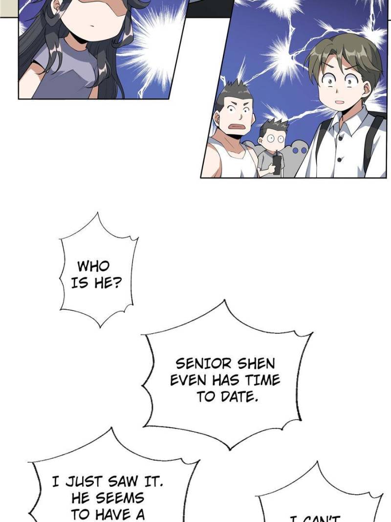 The First Sword Of Earth chapter 31 - page 26