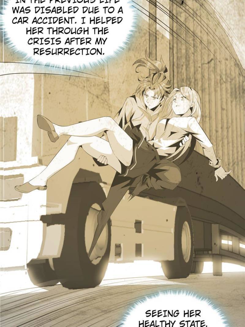 The First Sword Of Earth chapter 31 - page 31