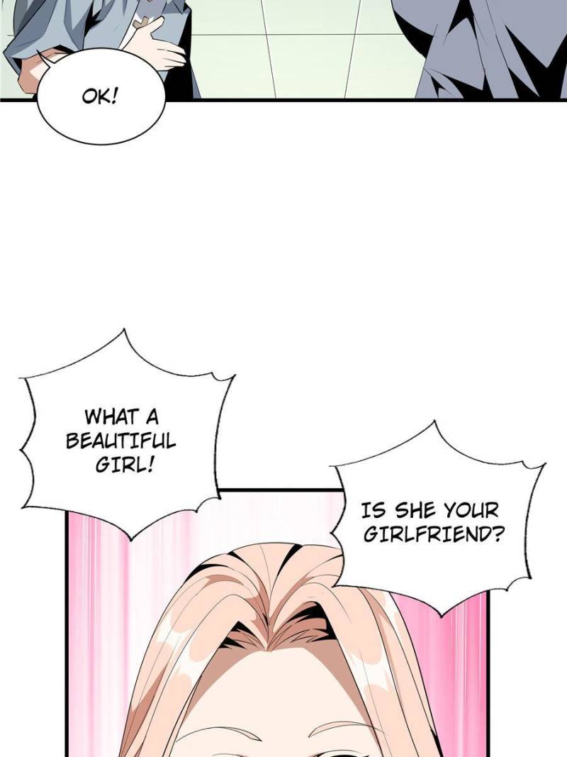 The First Sword Of Earth chapter 31 - page 43