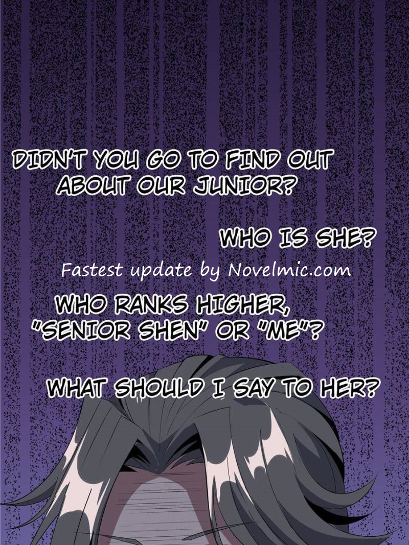 The First Sword Of Earth chapter 31 - page 46