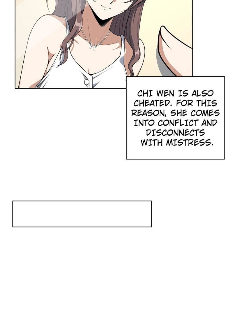 The First Sword Of Earth chapter 31 - page 8