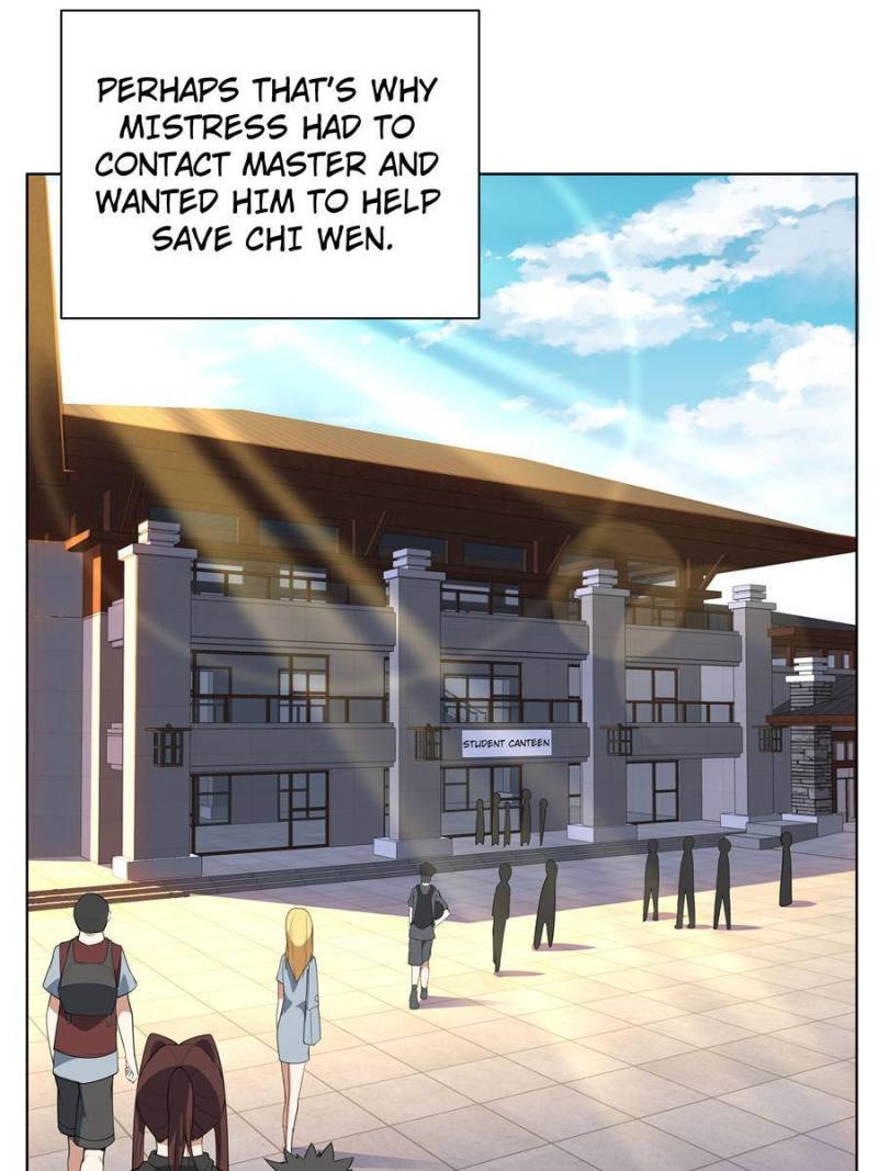 The First Sword Of Earth chapter 31 - page 9