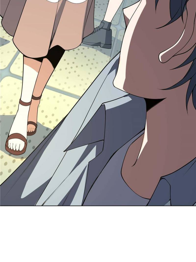 The First Sword Of Earth chapter 30 - page 23