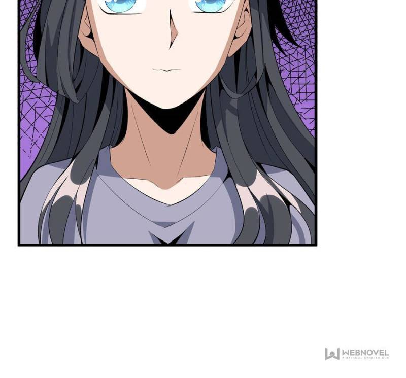 The First Sword Of Earth chapter 30 - page 41