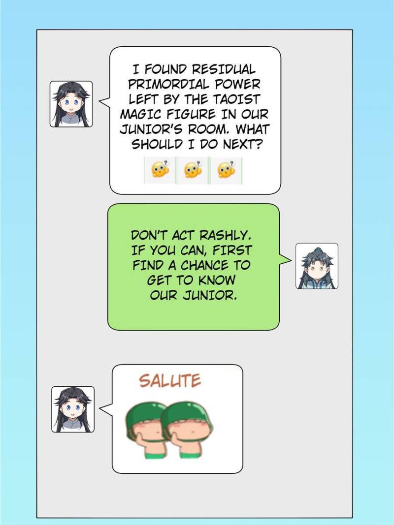 The First Sword Of Earth chapter 30 - page 5